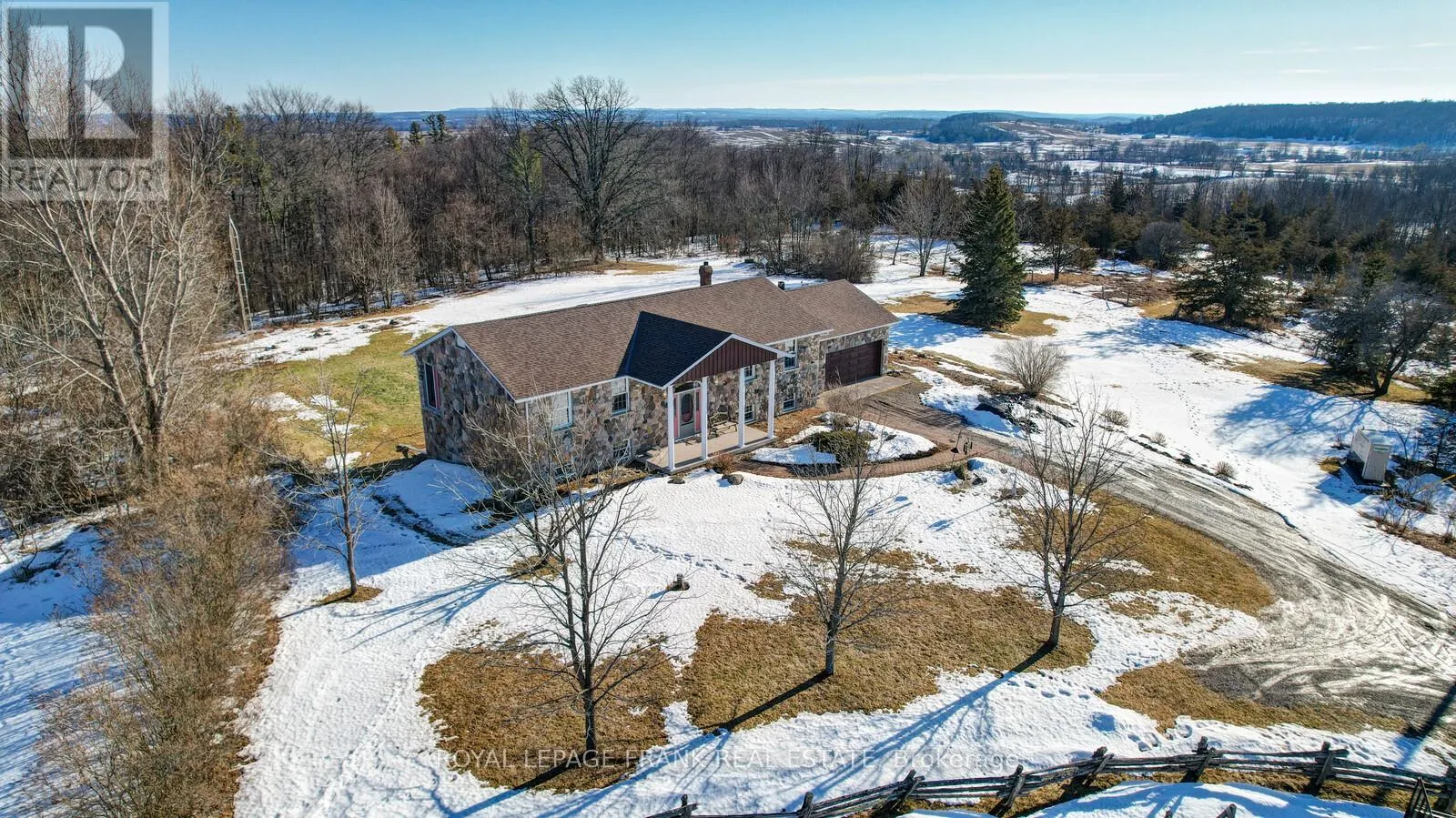 House for rent: 3071 5th Line E, Trent Hills, Ontario K0L 1L0