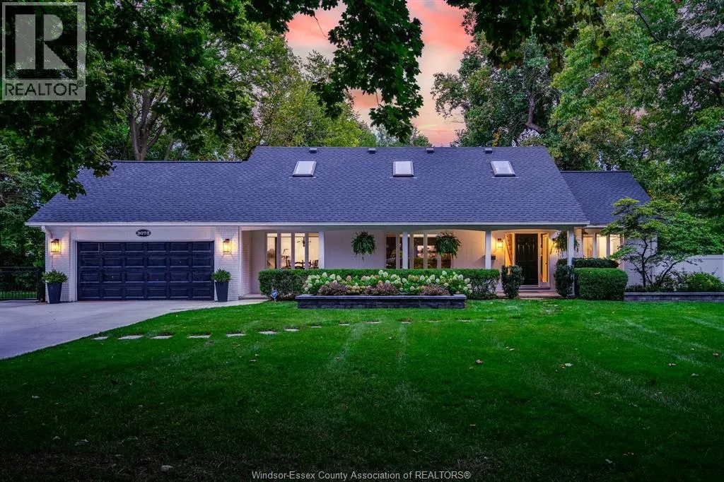 House for rent: 3073 Centennial Crescent, Kingsville, Ontario N8H 4G6