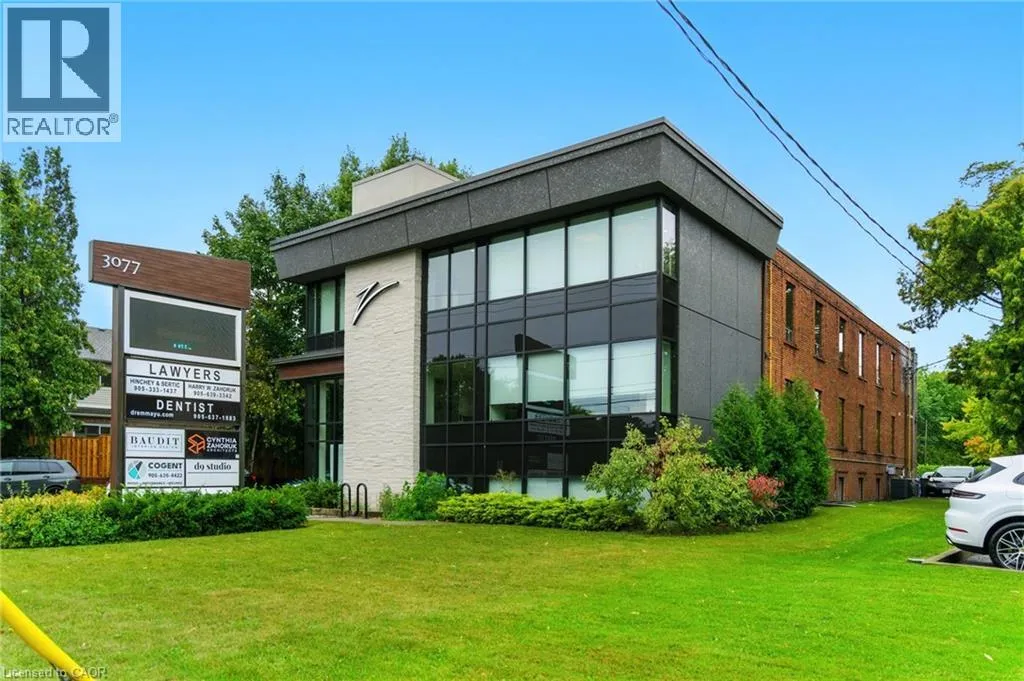 3077 New Street Unit# 202, Burlington, Ontario L7N 1M6