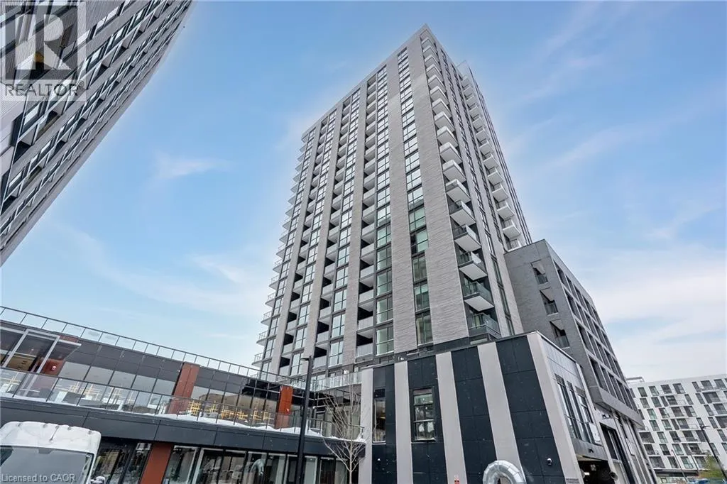 Apartment for rent: 3079 Trafalgar Road Unit# 1202, Oakville, Ontario L6H 8C5