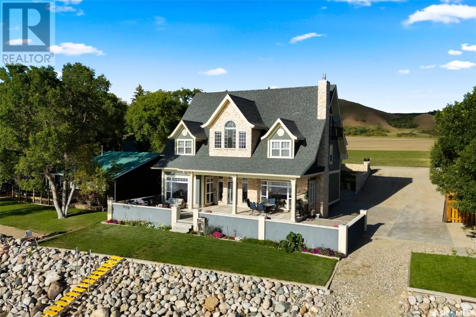 House for rent: 307a Currie Avenue, Round Lake, Saskatchewan S0A 3Y0