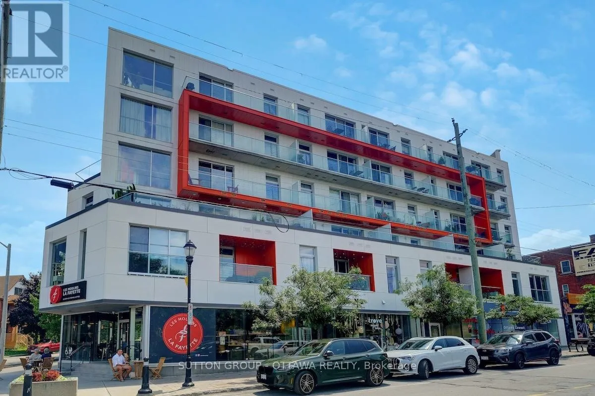 Apartment for rent: 308 - 1000 Wellington Street W, Ottawa, Ontario K1Y 2X9