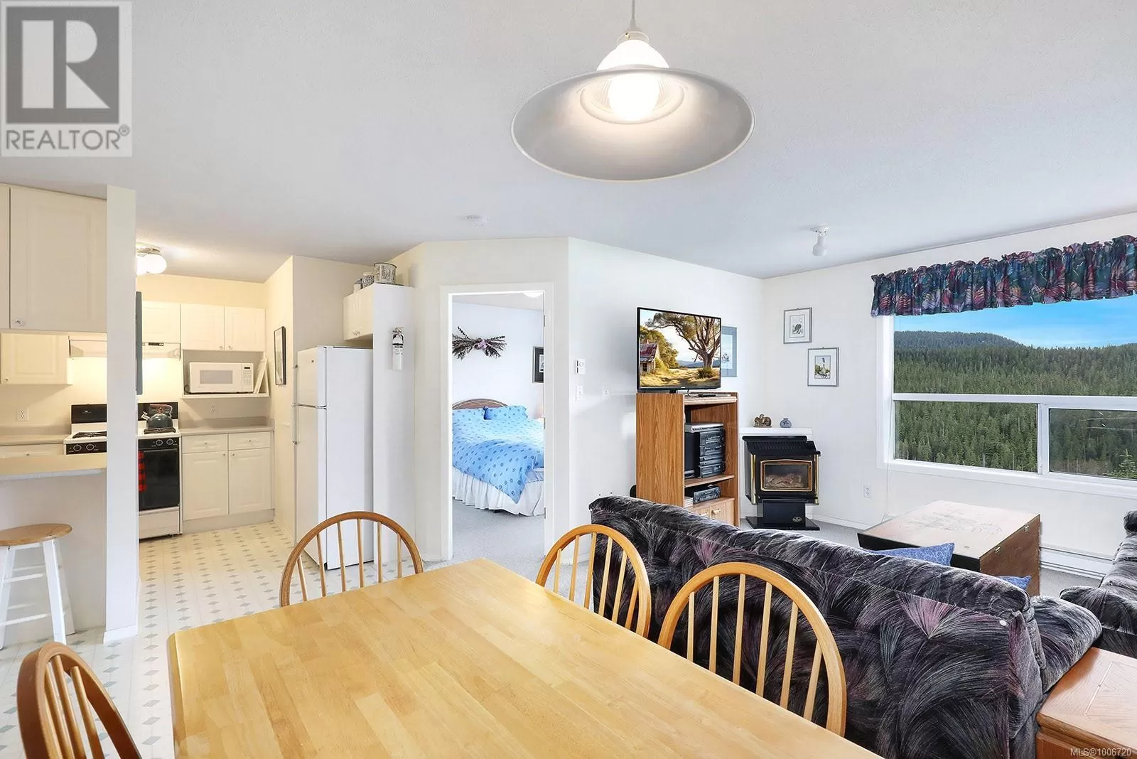 Apartment for rent: 308 1105 Henry Rd, Courtenay, British Columbia V9J 1L0