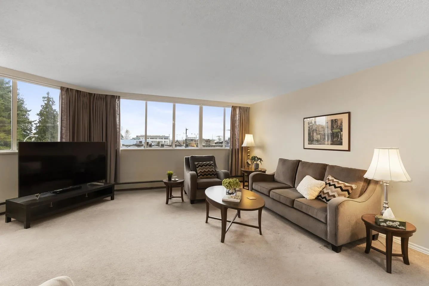 Apartment for rent: 308 11881 88 Avenue, Delta, British Columbia V4C 8A2