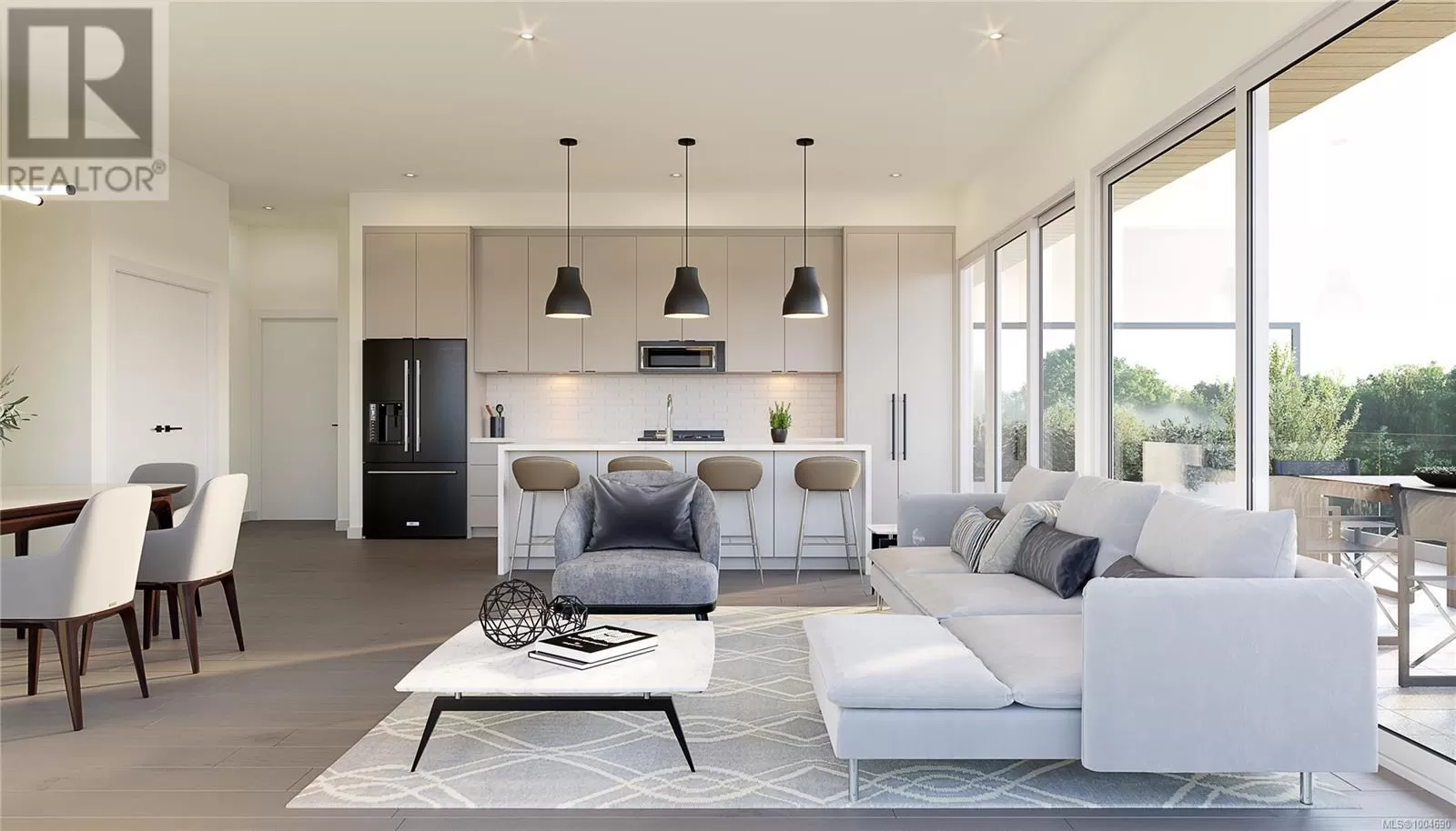 Apartment for rent: 308 167 Island Hwy, View Royal, British Columbia V9B 1G1