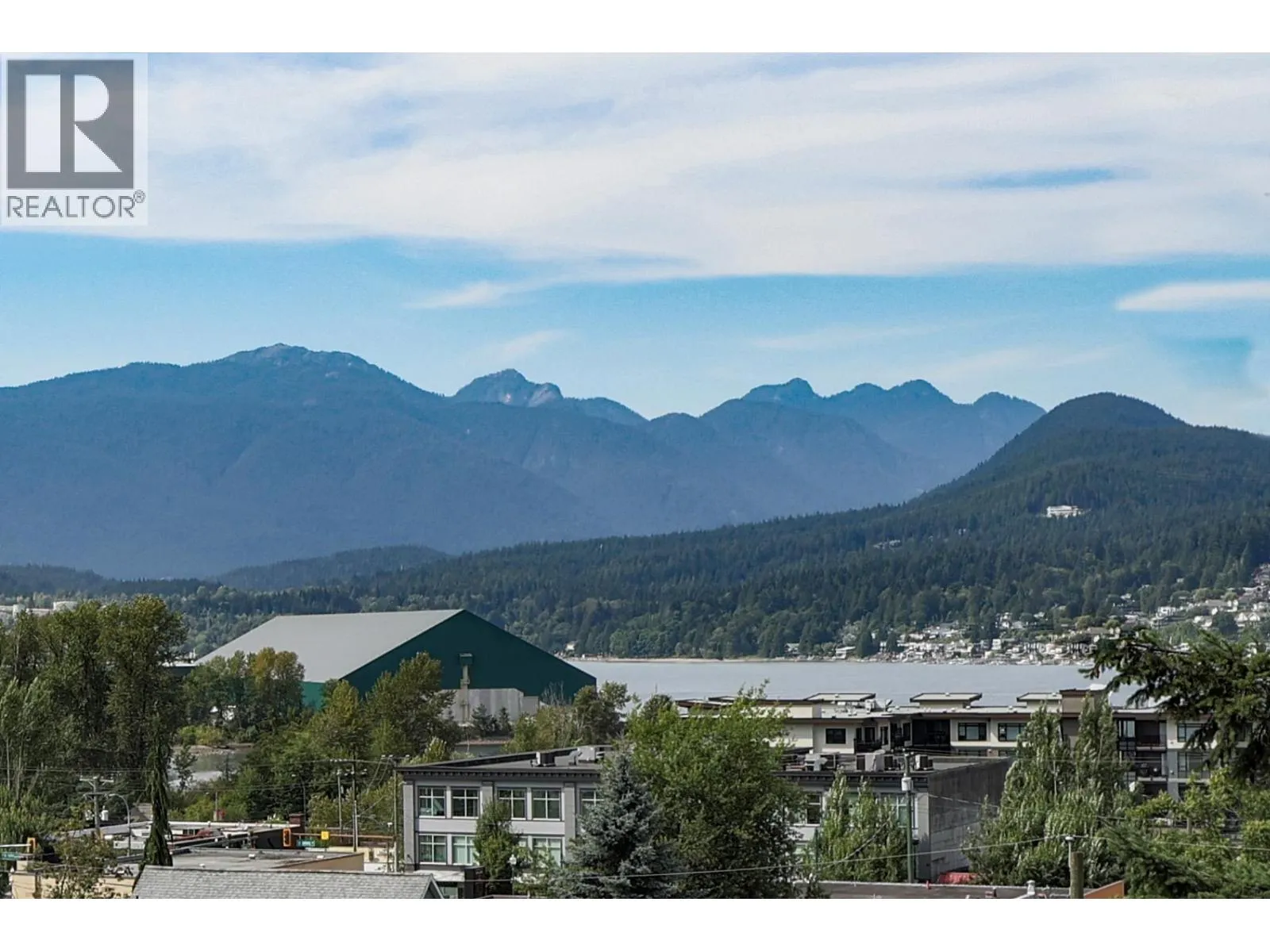 Apartment for rent: 308 195 Mary Street, Port Moody, British Columbia V3H 2P1