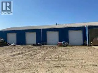 308 2 Avenue, Fox Creek, Alberta T6R 2X1