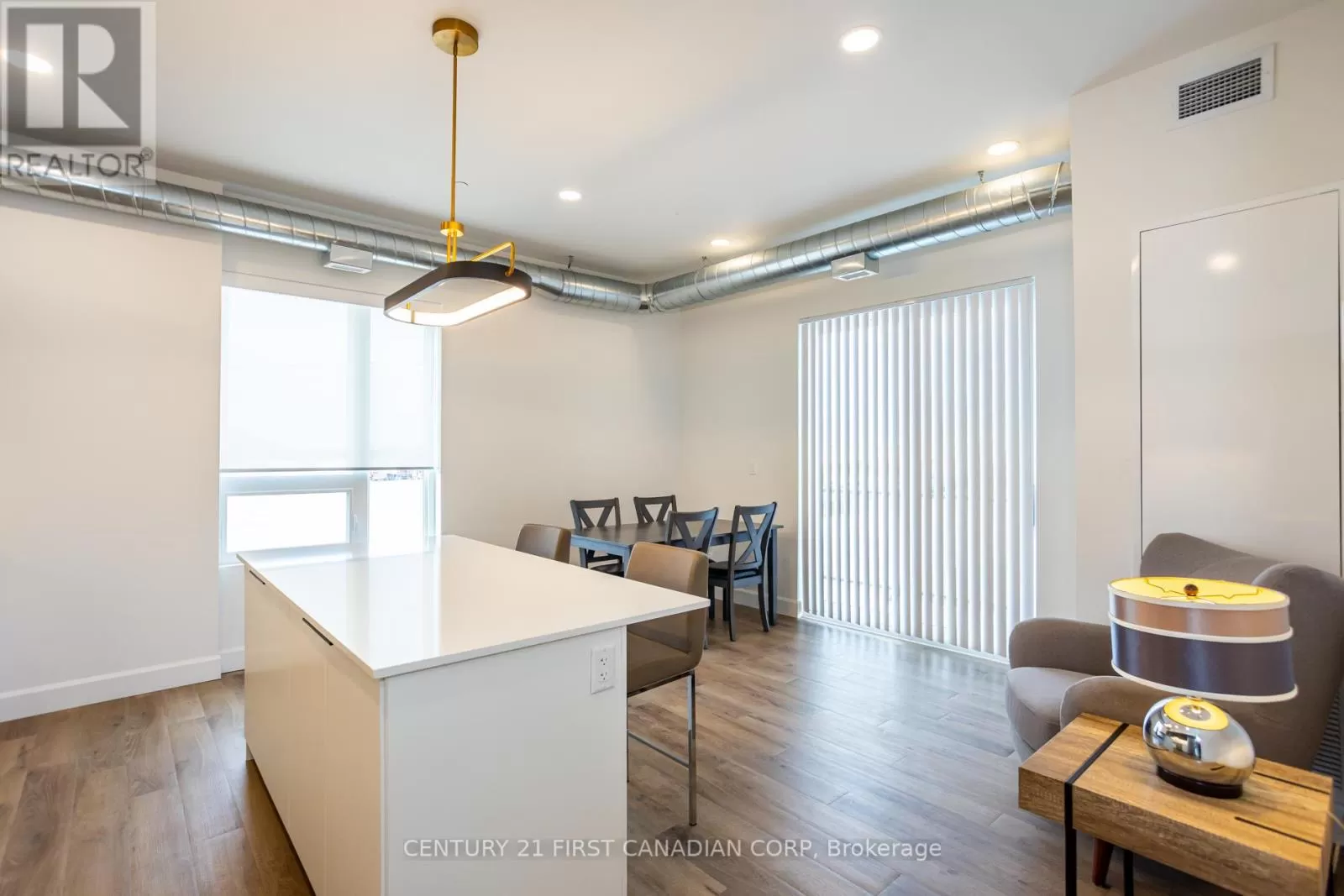 Other for rent: 308 - 228 Mcconnell Street, South Huron, Ontario N0M 1S3