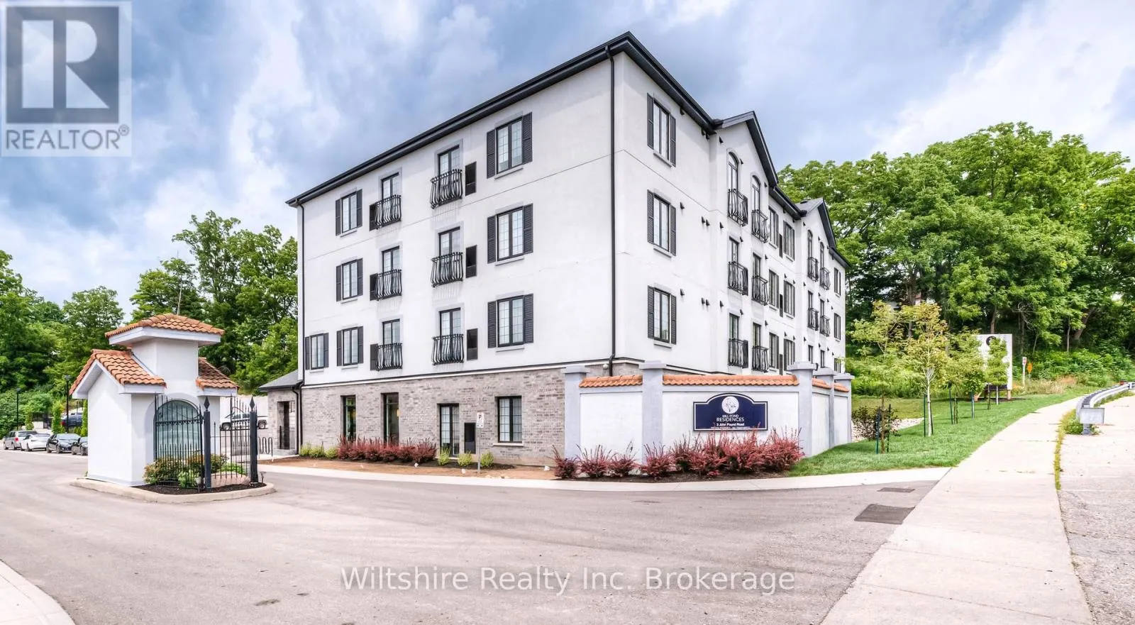 Other for rent: #308 - 3 John Pound Road, Tillsonburg, Ontario N4G 5X4