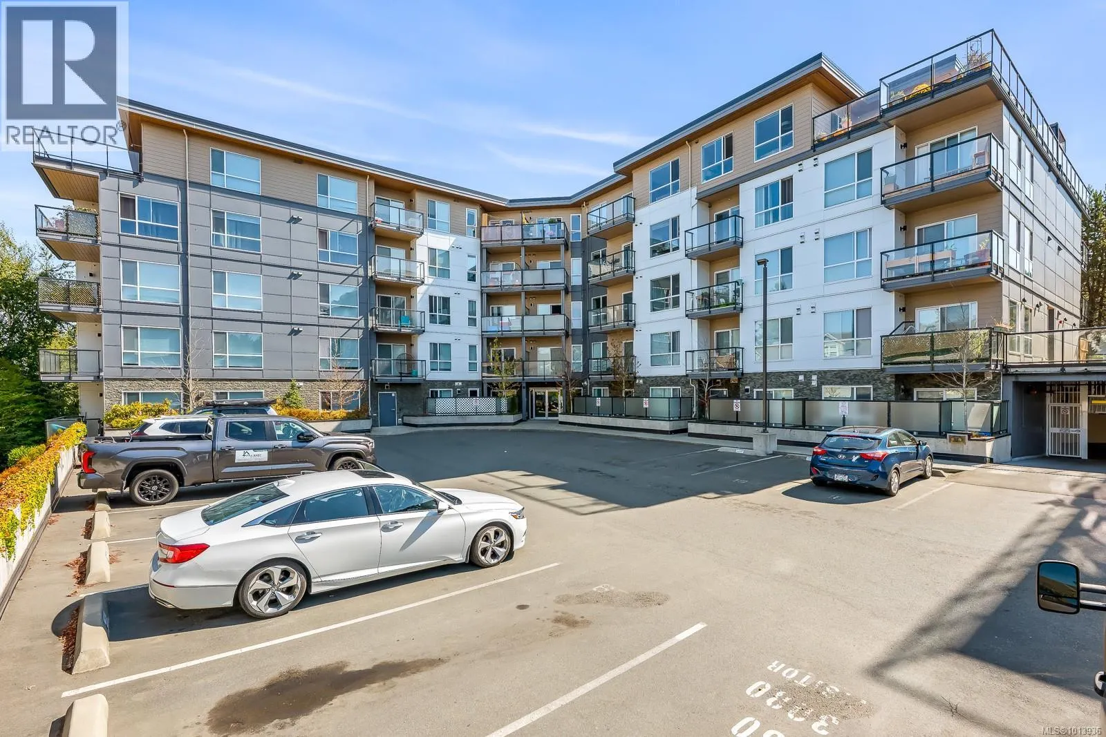 Apartment for rent: 308 3070 Kilpatrick Ave, Courtenay, British Columbia V9N 0G7