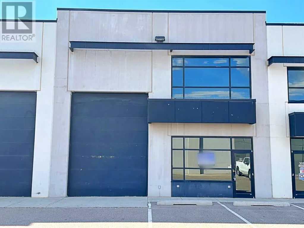 308, 400 Mackenzie Boulevard, Fort McMurray, Alberta T9H 4C4