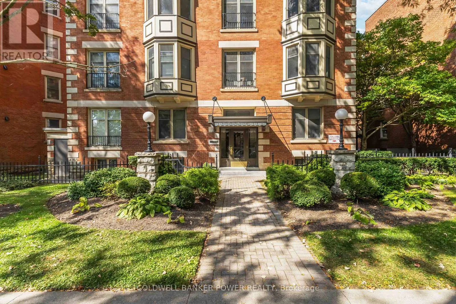 Apartment for rent: 308 - 460 Wellington Street, London East, Ontario N6A 3P8