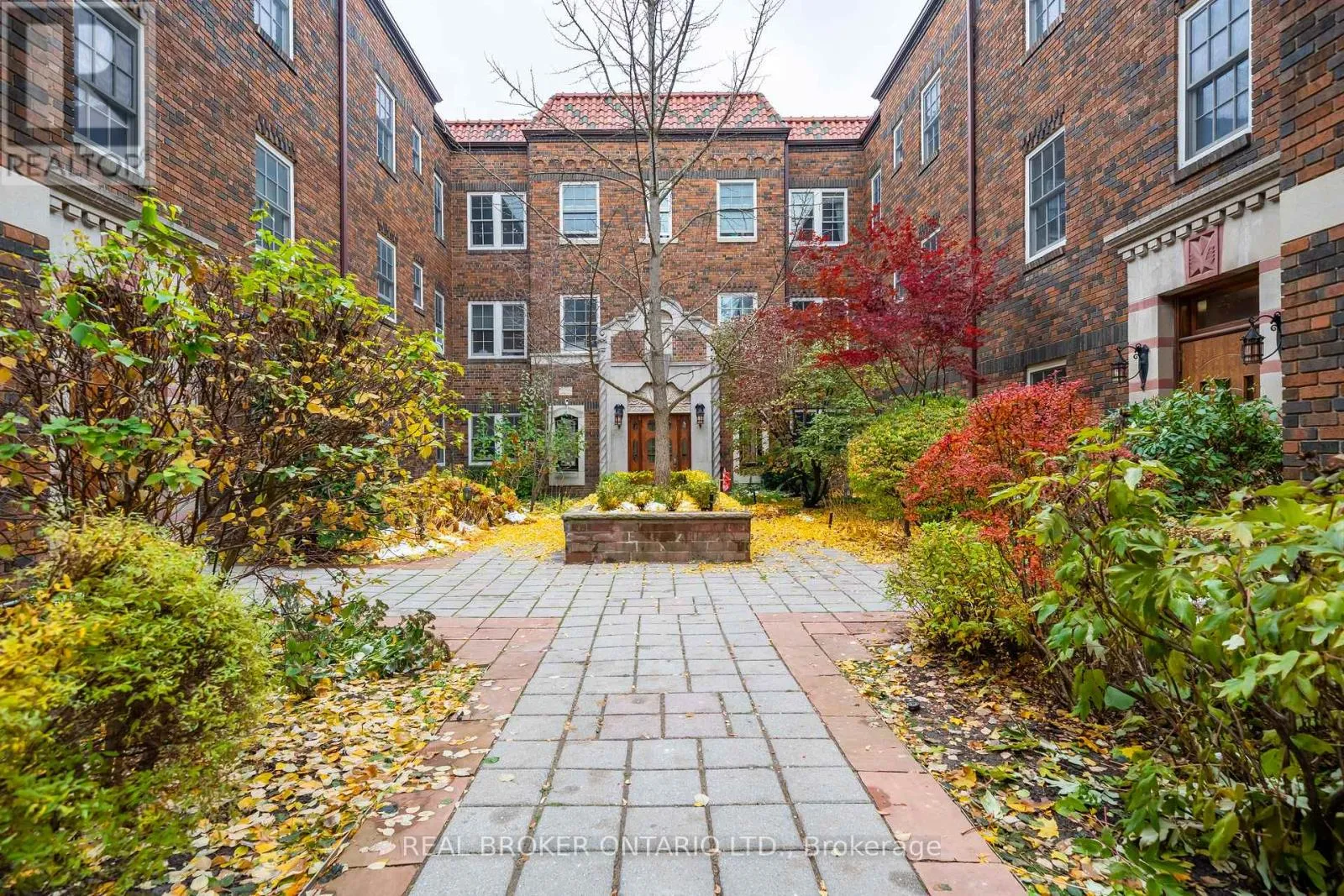 Apartment for rent: 308 - 480 Oriole Parkway, Toronto, Ontario M5P 2H8