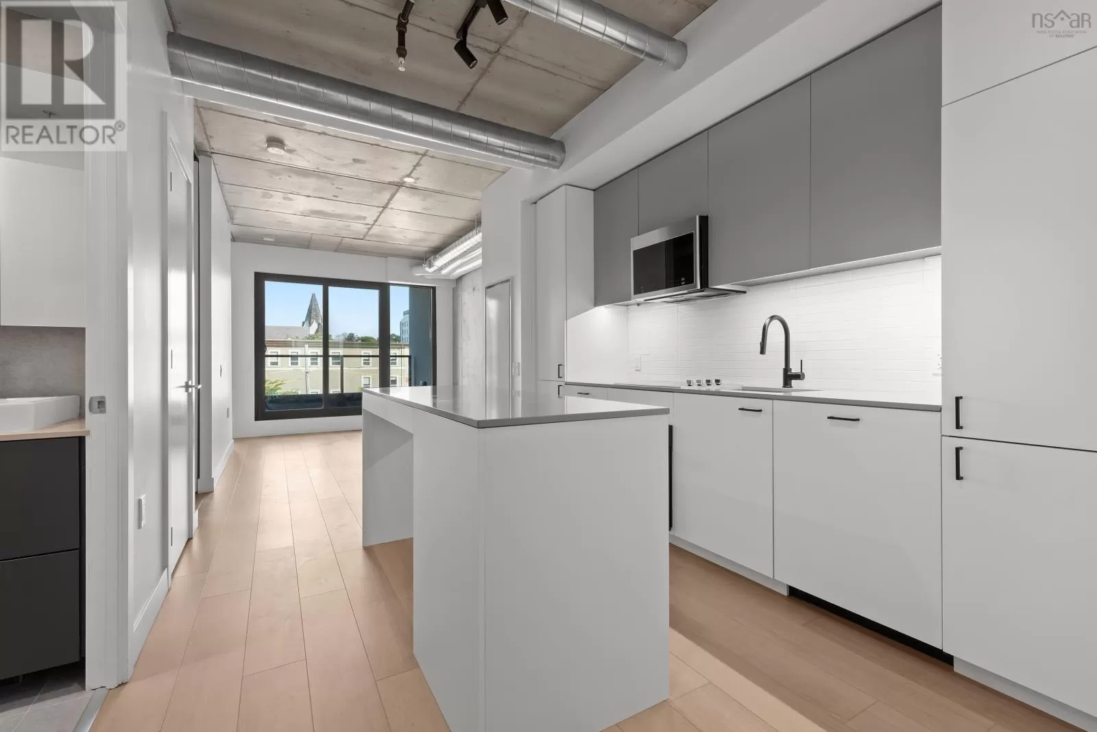 Apartment for rent: 308 5511 Bilby St, Halifax, Nova Scotia B3K 0M5