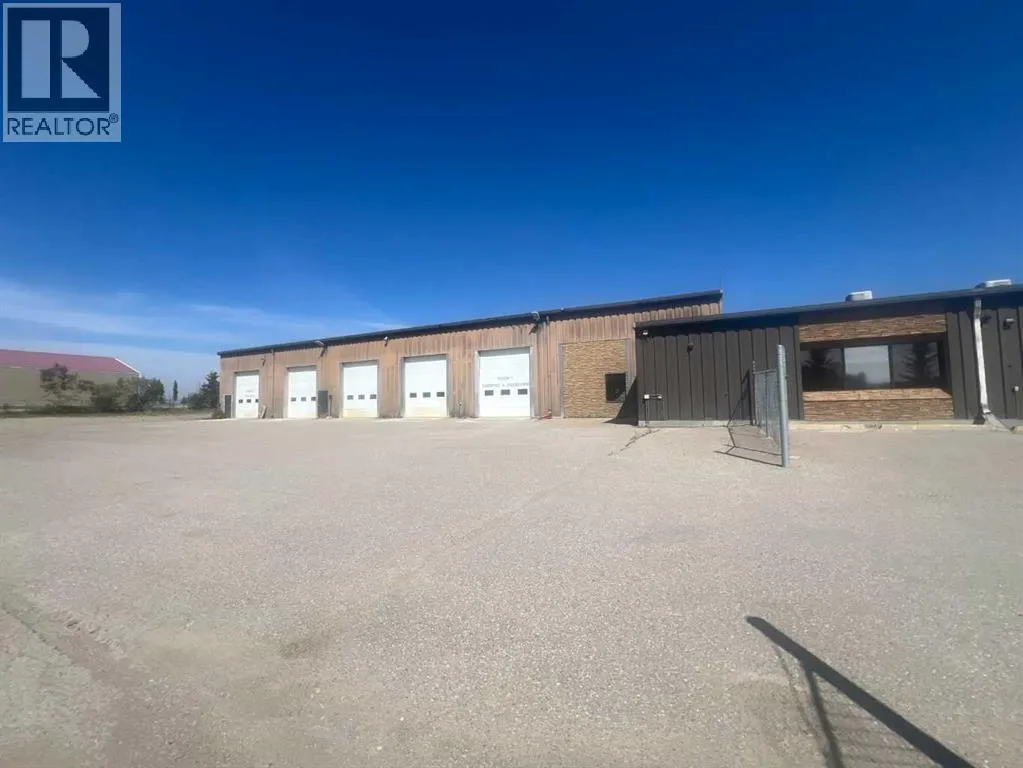 308 56 Street, Edson, Alberta T7E 1L6