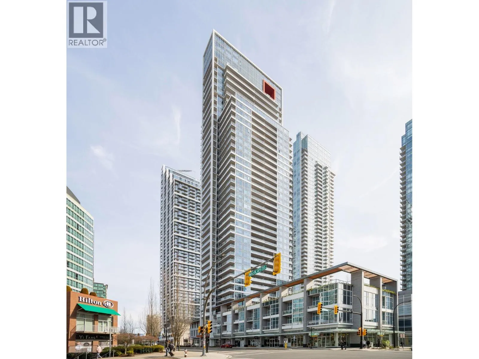 Apartment for rent: 308 6080 Mckay Avenue, Burnaby, British Columbia V5H 0J4