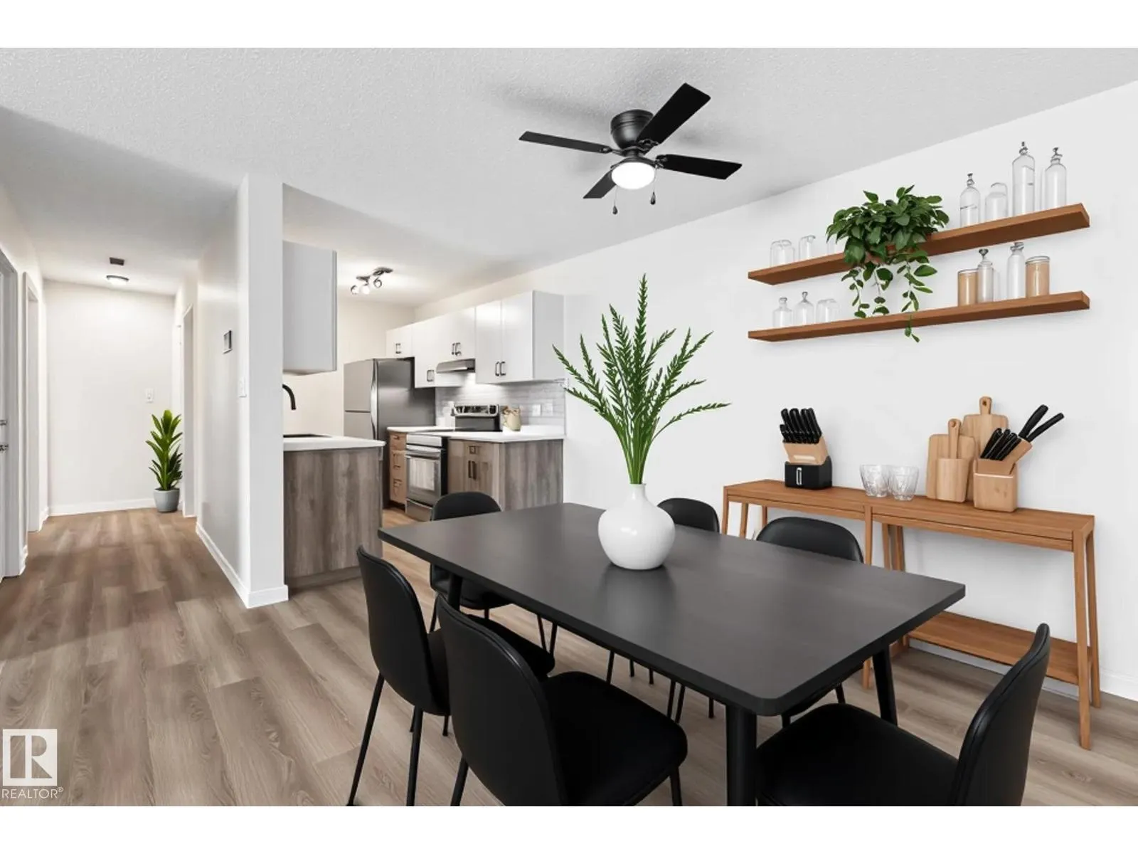 Apartment for rent: #308 6208 180 St Nw, Edmonton, Alberta T5T 2T2