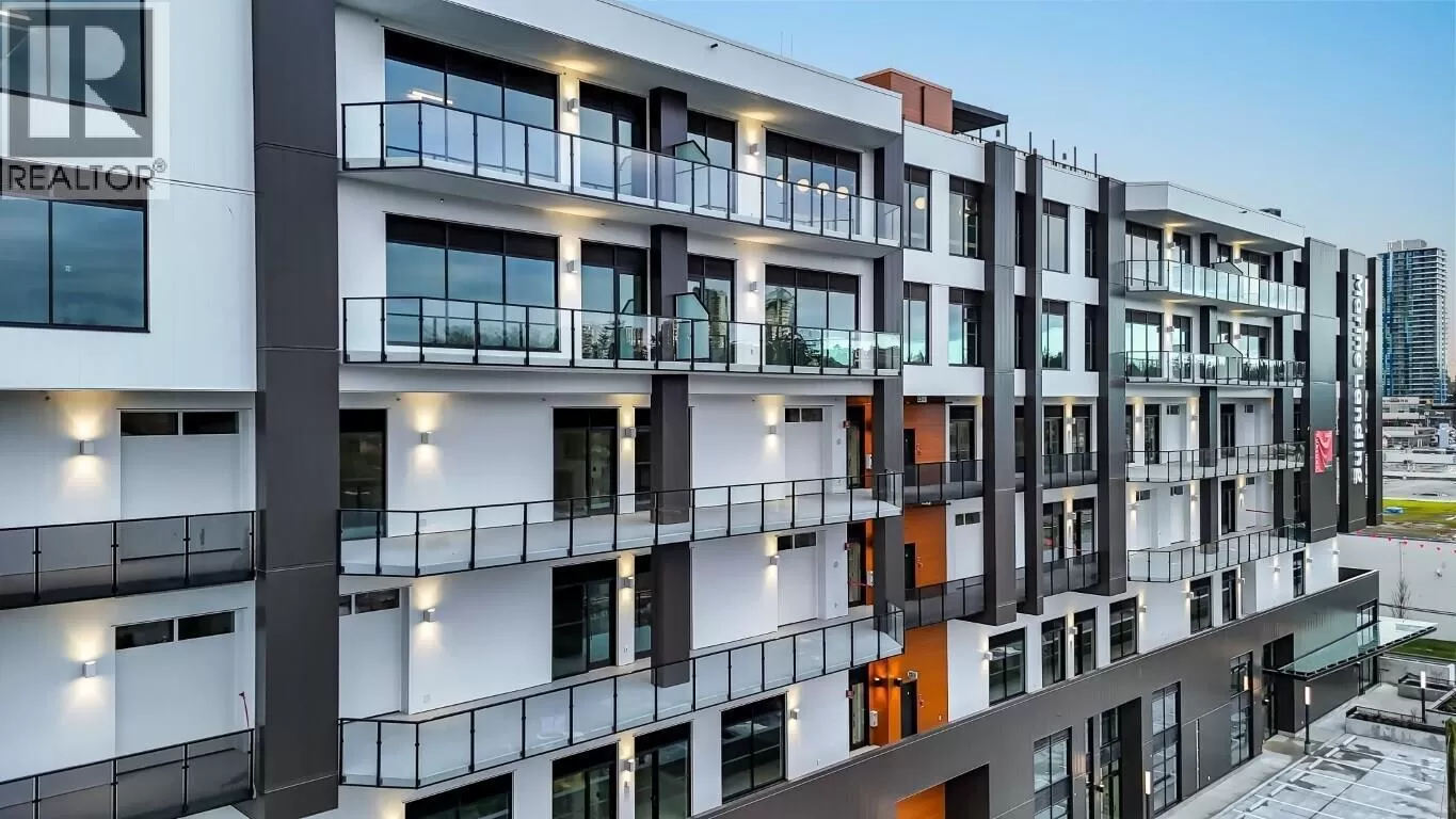 308 8188 Manitoba Street, Vancouver, British Columbia V5X 3A2