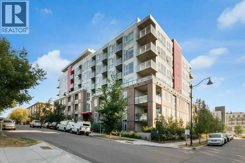 Apartment for rent: 308, 88 9 Street Ne, Calgary, Alberta T2E 4E1