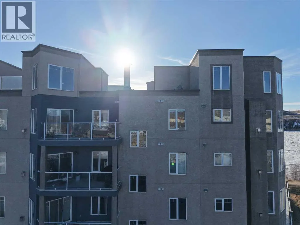 Apartment for rent: 308, 9810 94 Street, Peace River, Alberta T8S 0A1