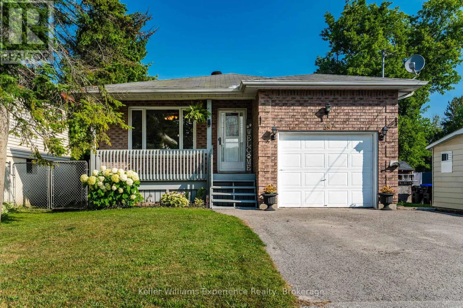 House for rent: 308 Assiniboia Street, Tay, Ontario L0K 1R0