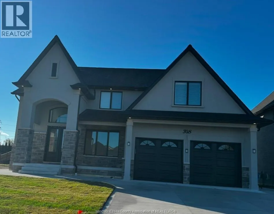 House for rent: 308 Blake Avenue Unit# Lower, Lakeshore, Ontario N8L 1B6