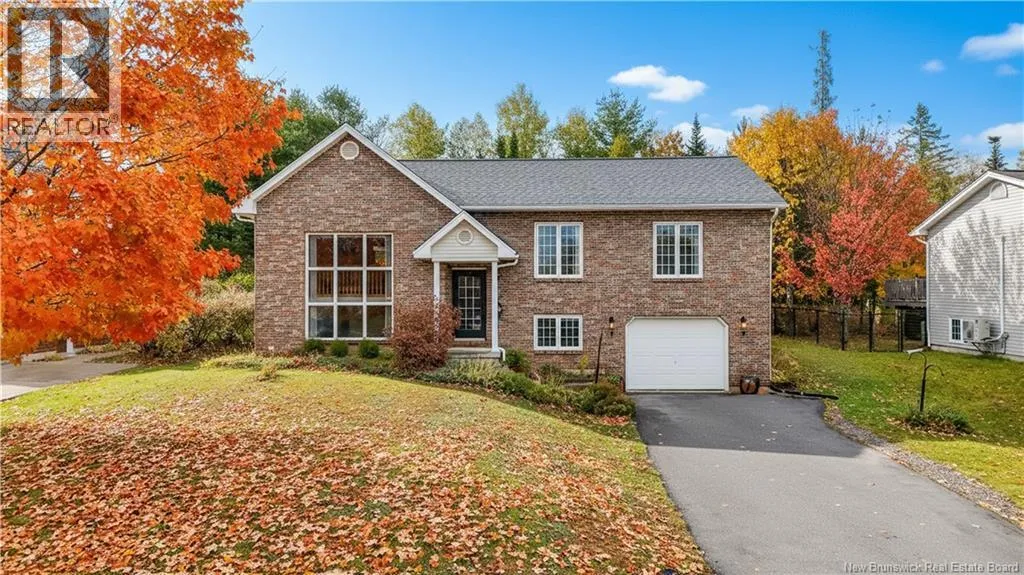 House for rent: 308 Douglas Avenue, Fredericton, New Brunswick E3A 5T1