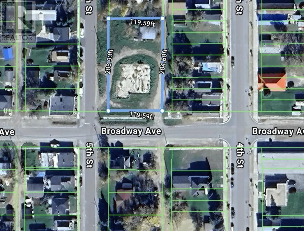 308 Fifth St, Rainy River, Ontario P0W 1L0