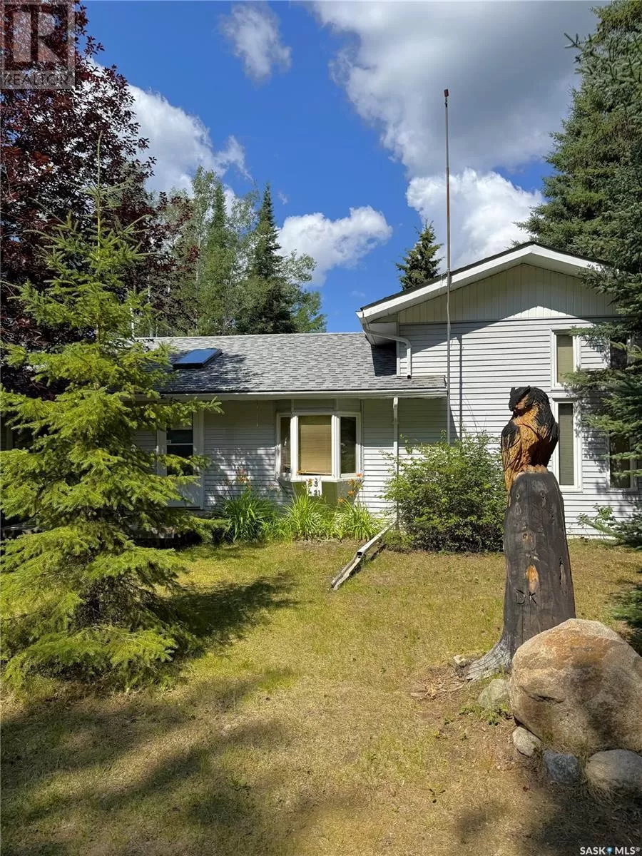 House for rent: 308 Francis Avenue, Lakeland Rm No. 521, Saskatchewan S0J 0N0