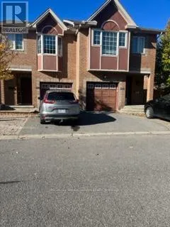 Row / Townhouse for rent: 308 Freedom Private, Ottawa, Ontario K1G 6W4