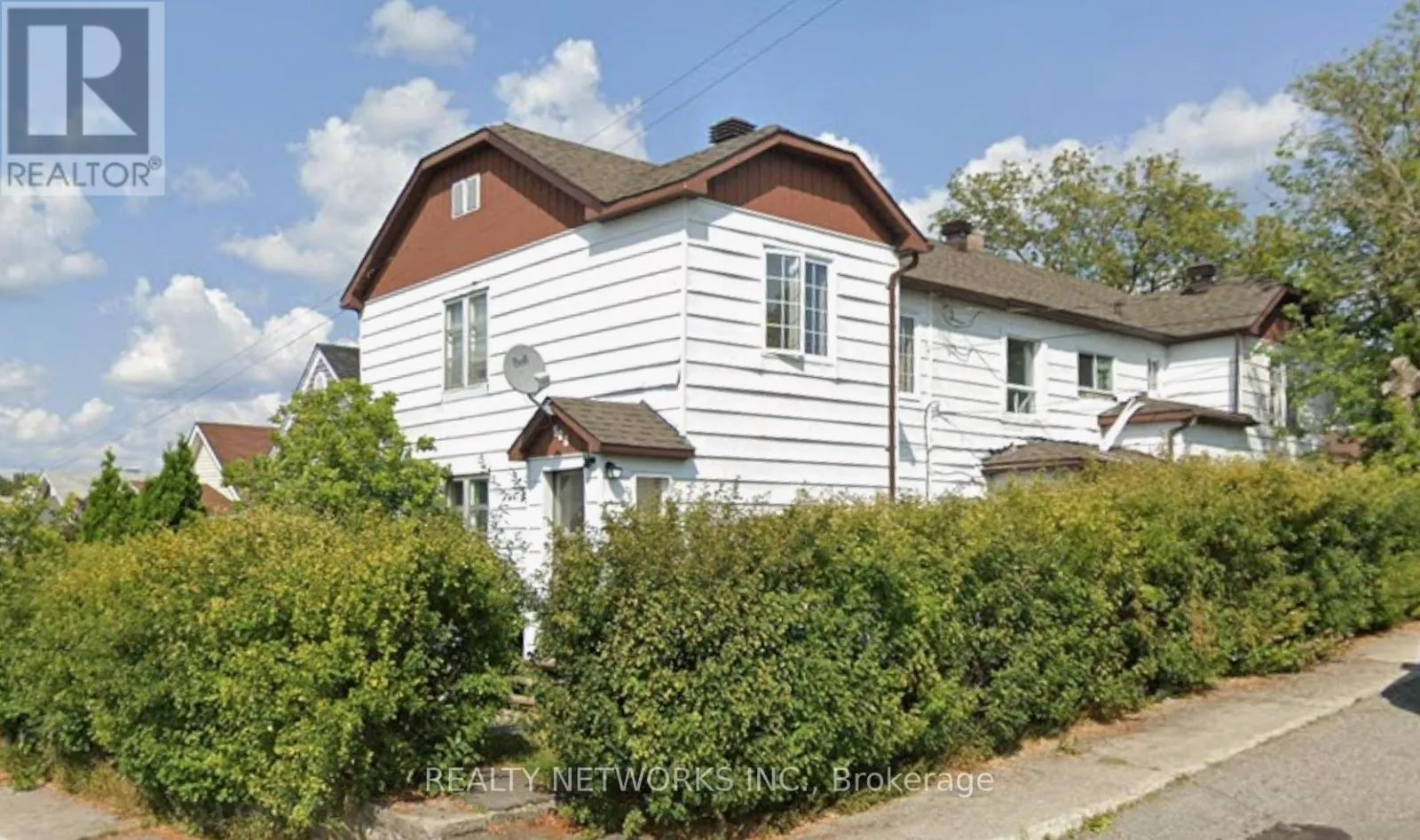 Other for rent: 308 Hemlock Street, Timmins, Ontario P4N 6T2