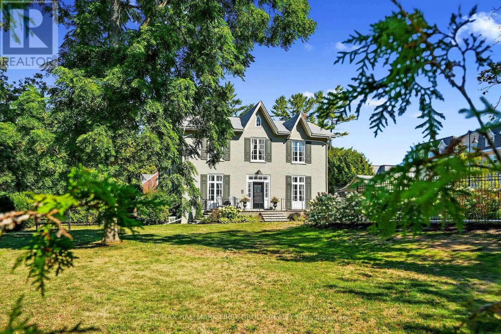 House for rent: 308 Henry Street, Cobourg, Ontario K9A 3Y8