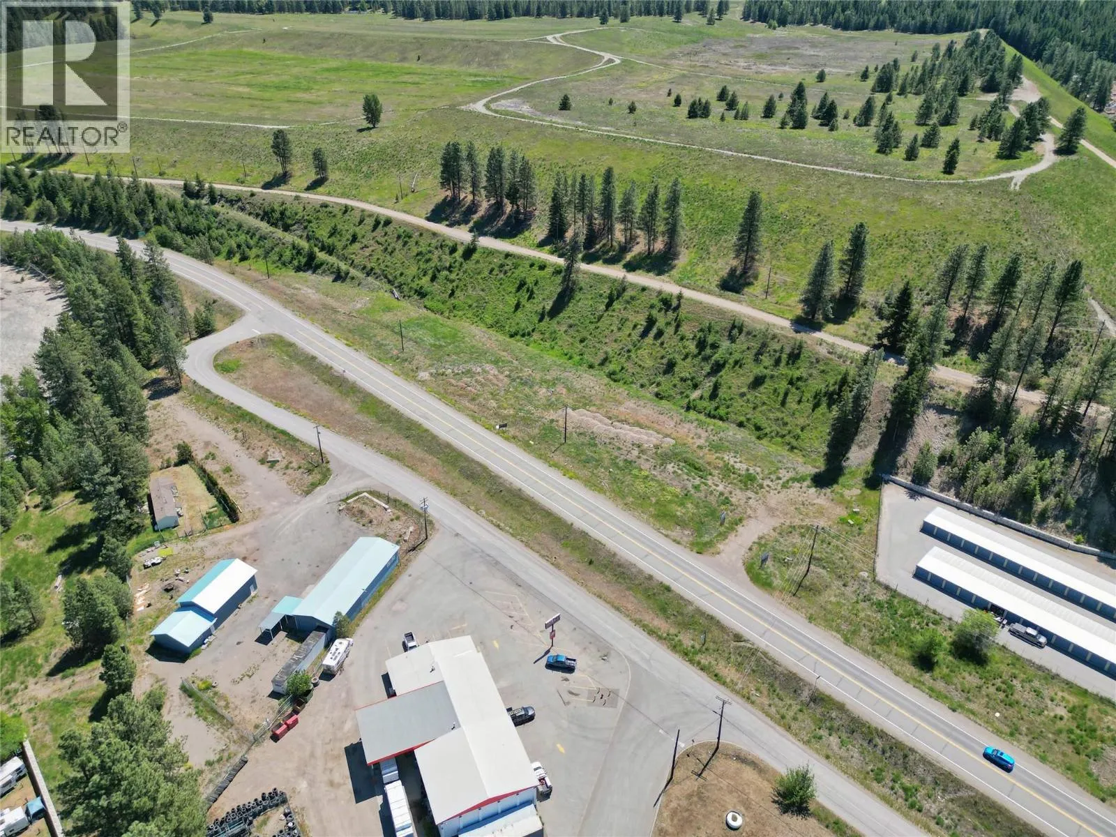 Other for rent: 308 Highway 3 Highway, Princeton, British Columbia V0X 1W0