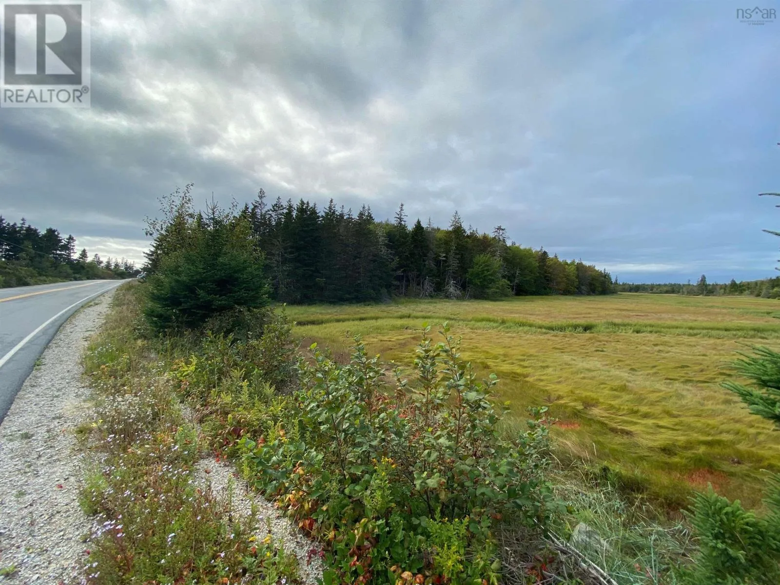 308 Highway, Morris Island, Nova Scotia B0W 3M0