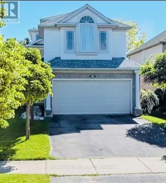 House for rent: 308 Jensen Road, London East, Ontario N5V 4X3