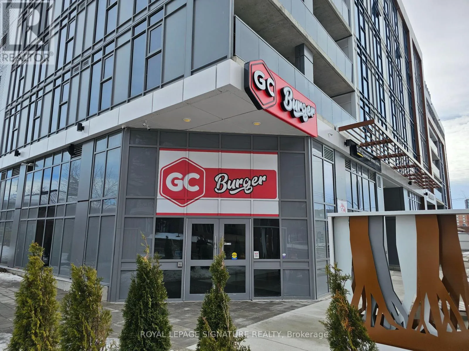 308 King Street N, Waterloo, Ontario N2L 3V2