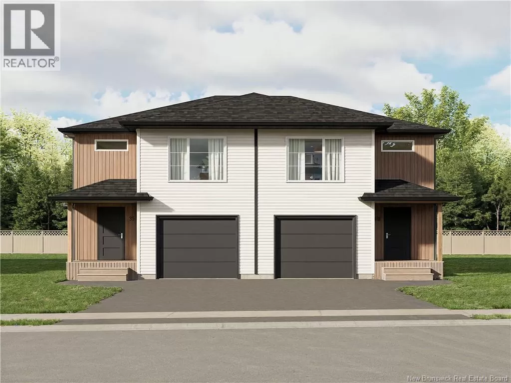 House for rent: 308 Lady Russell Street, Moncton, New Brunswick E1E 0G1