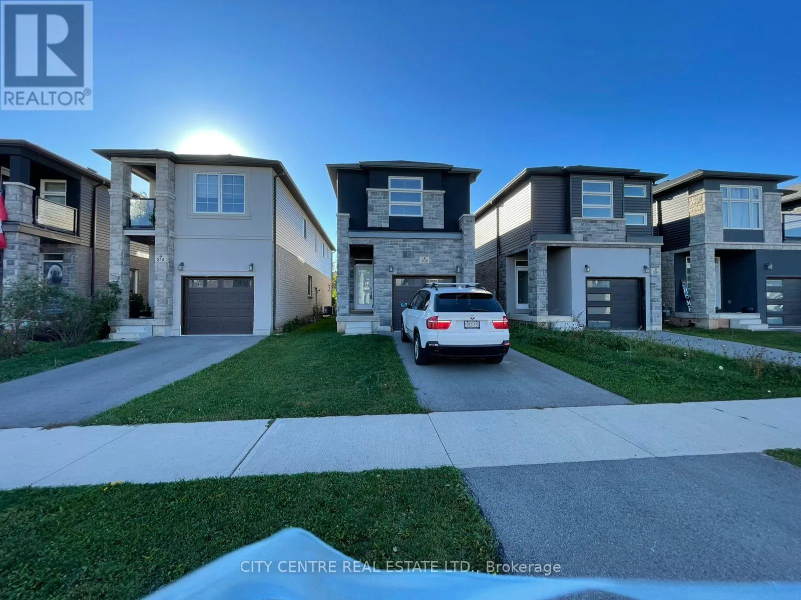 House for rent: 308 Louise Street, Welland, Ontario L3B 0H8