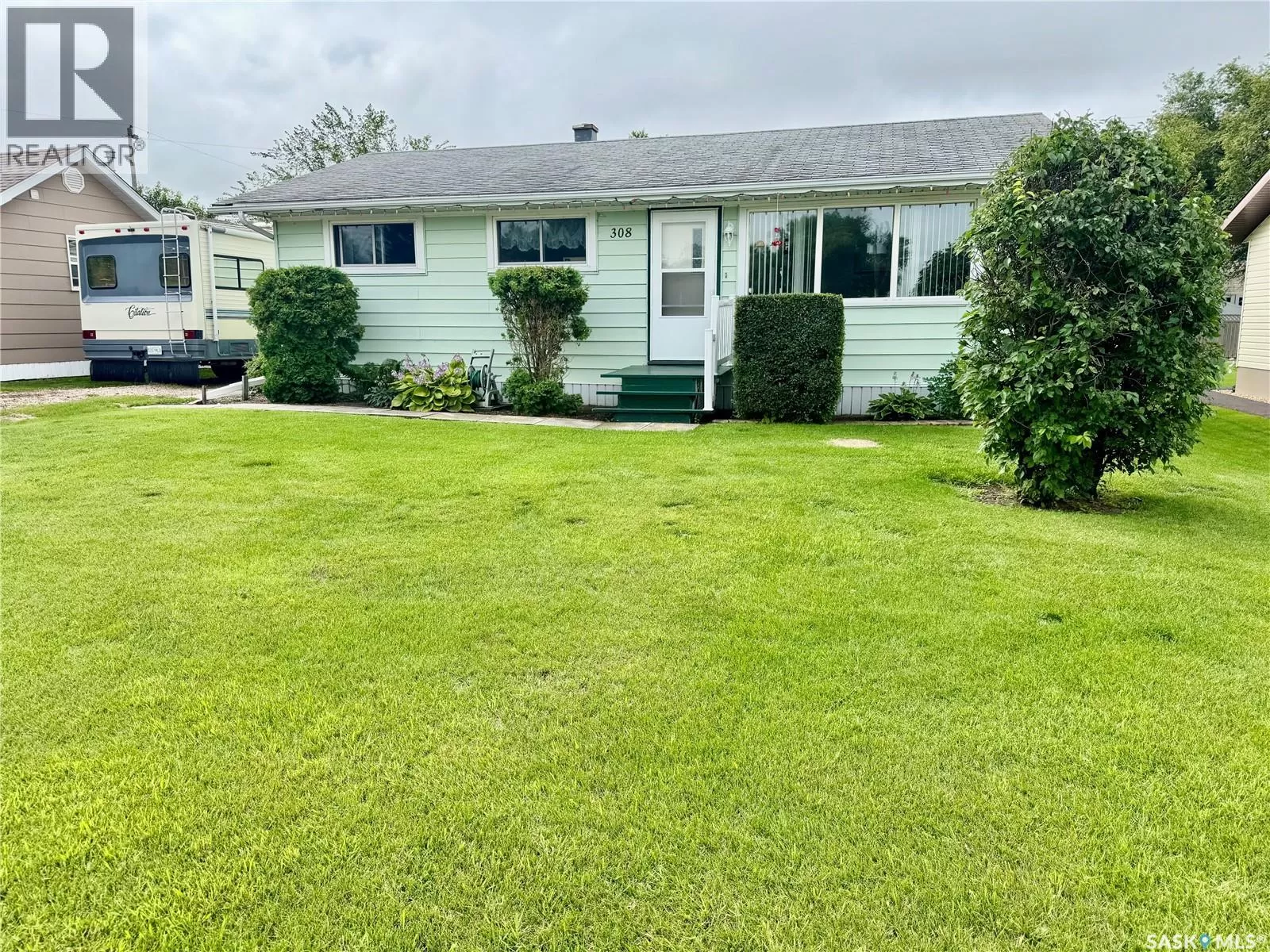 House for rent: 308 Scott Street, Muenster, Saskatchewan S0K 2Y0