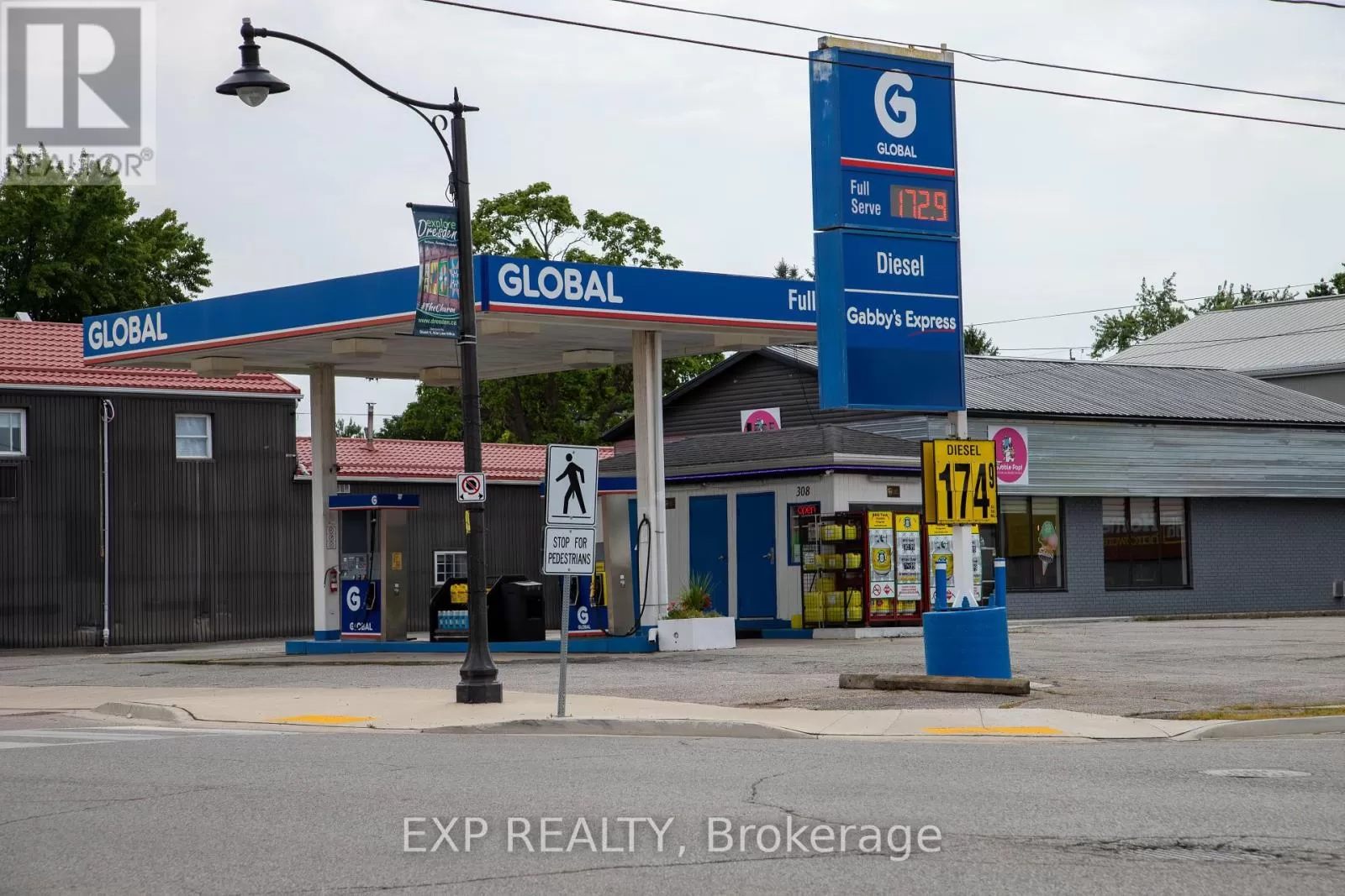 308 St. George Street, Chatham-Kent, Ontario N0P 1M0