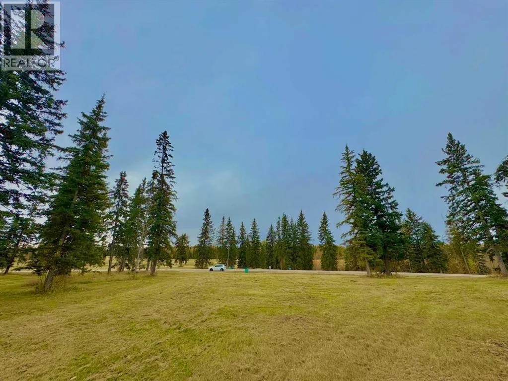 308 Valley View Drive, Rural Clearwater County, Alberta T4T 1A7