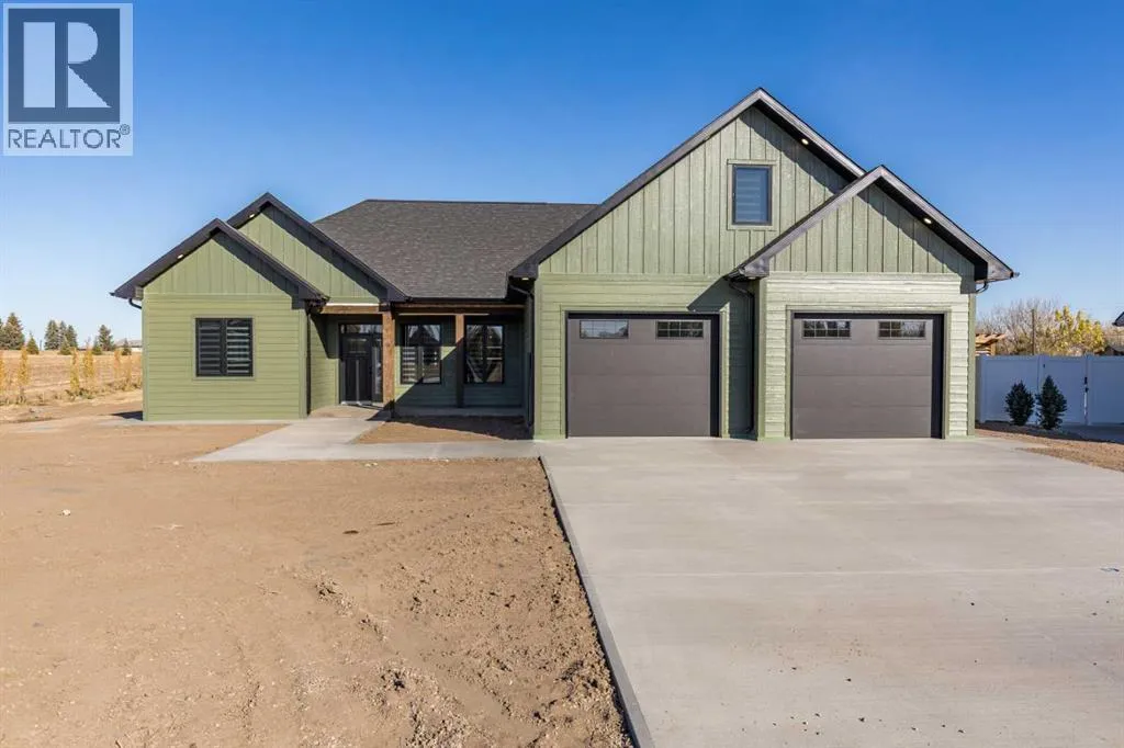 House for rent: 308 Yuma Court, Dunmore, Alberta T1B 0J8