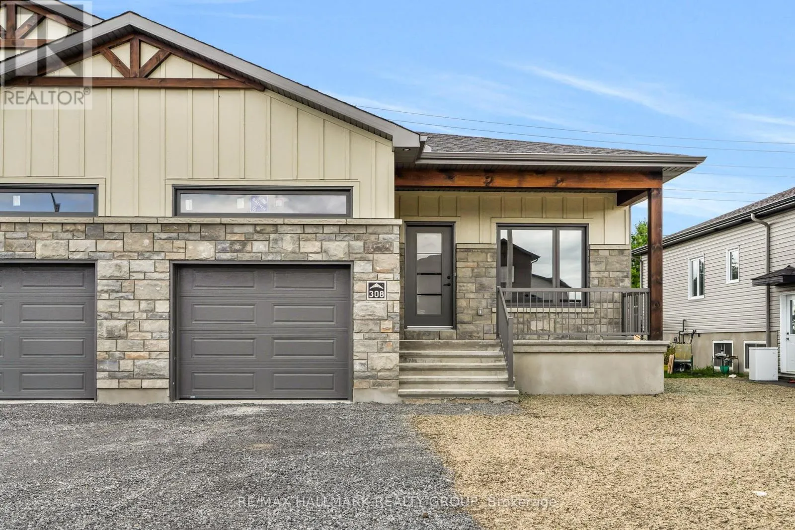 House for rent: 308 Zakari Street, Casselman, Ontario K0A 1M0