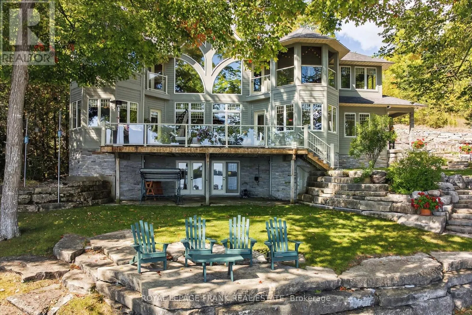 House for rent: 3081 Beachwood Drive, Selwyn, Ontario K0L 2H0