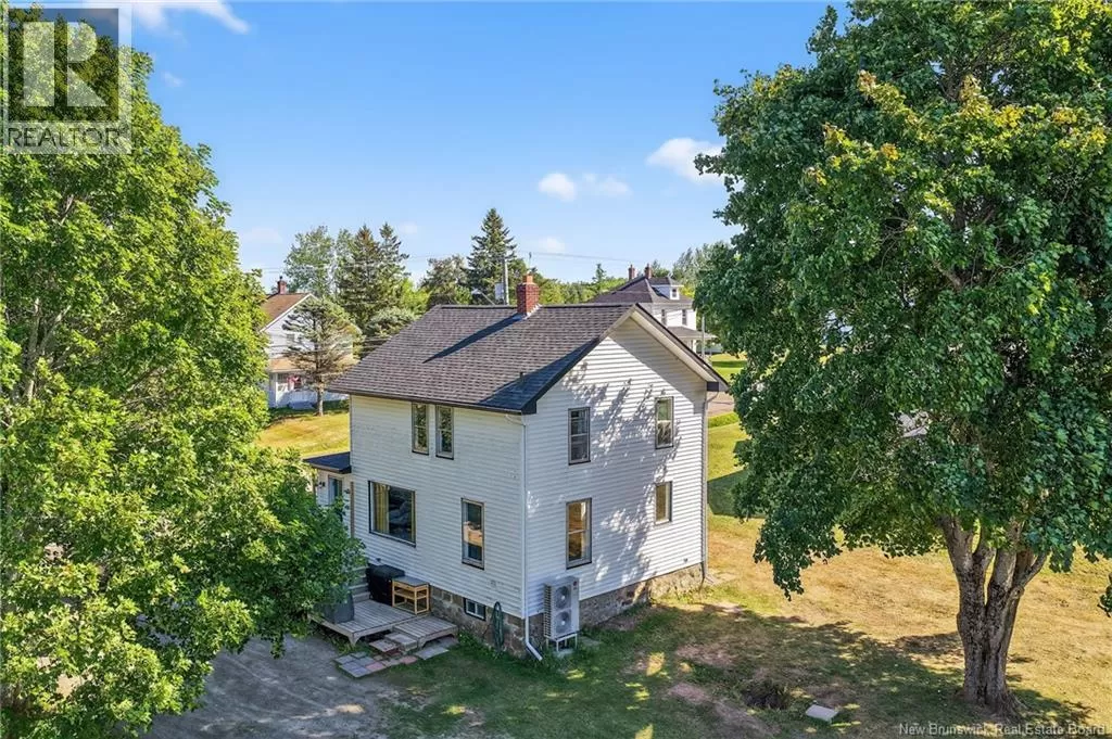 House for rent: 3081 Route 132, Scoudouc, New Brunswick E4P 3R7