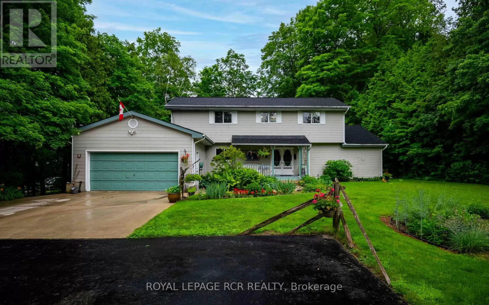 House for rent: 308392 Hockley Road, Mono, Ontario L9W 6N4