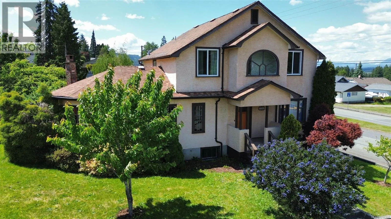 House for rent: 3084 11th Ave, Port Alberni, British Columbia V9Y 2R2