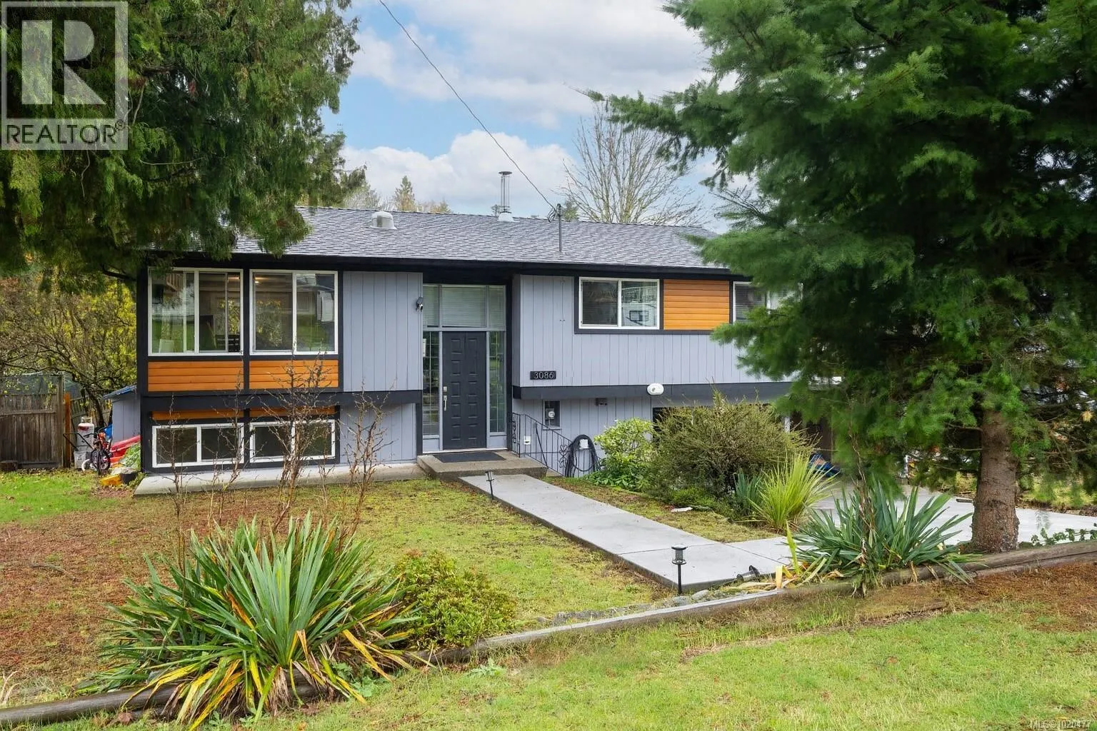 House for rent: 3086 Shamrock Pl, Nanaimo, British Columbia V9T 2Z6