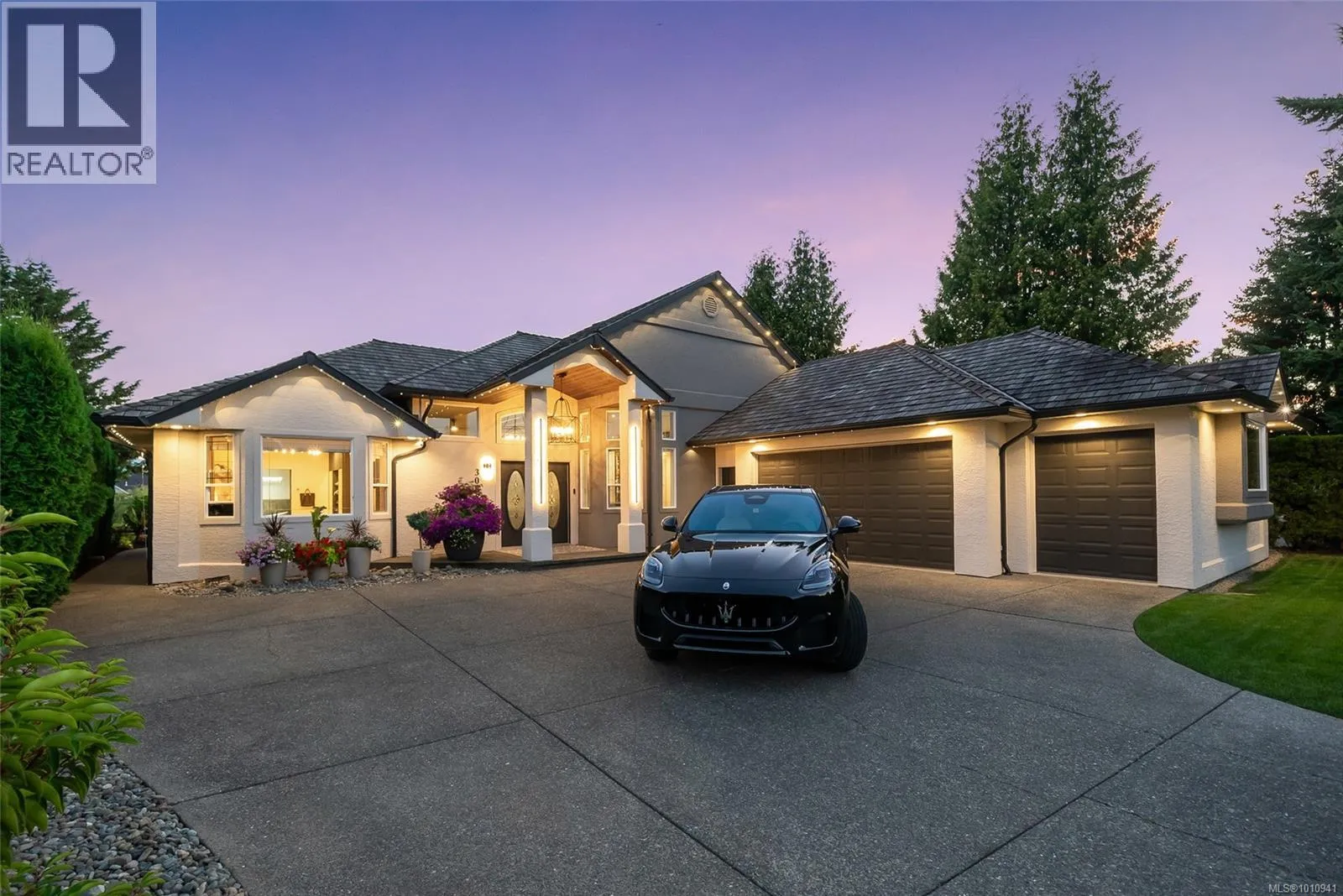 House for rent: 3088 Kensington Cres, Courtenay, British Columbia V9N 8Z8