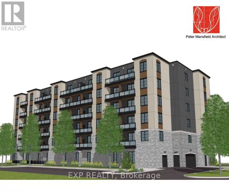 Other for rent: 309 - 100 Pinehill Road, North Grenville, Ontario K0G 1J0